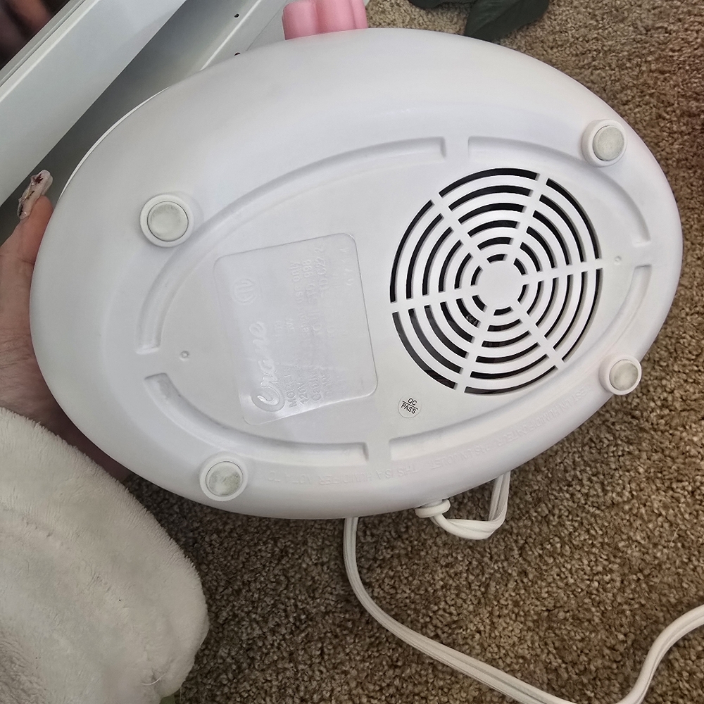 Hello Kitty Humidifier - Picture 5 of 6